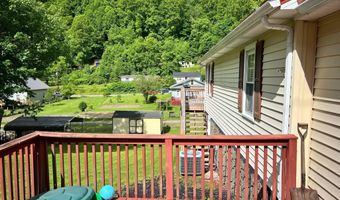 326 Park Ave, Appalachia, VA 24216