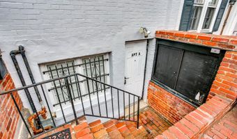 1211 33RD St NW A, Washington, DC 20007