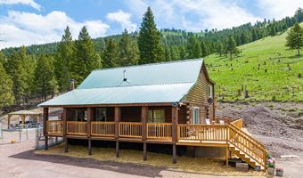 2145 Lynx Trail Dr, Wolf Creek, MT 59648