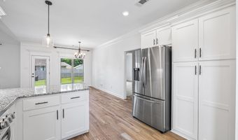 111 Hayden Dr, Beebe, AR 72012