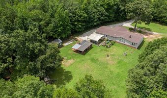 237 Bulls Horne Rd, Abbeville, SC 20620