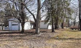 160 Parker Ave, Alpena, MI 49707