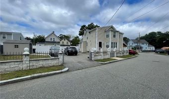 50 Washington Ave, East Providence, RI 02915