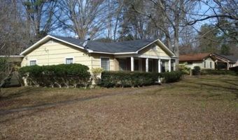 5301 Ridgewood Rd, Jackson, MS 39211