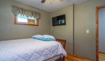 302 N West St, Arcanum, OH 45304
