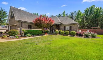 3187 Summerlin Dr, Belden, MS 38826