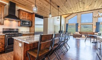 67 Cowboy Way, Centennial, WY 82055