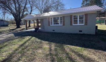 2094 Old Stage Rd, Adamsville, TN 38310