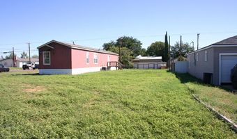 201 SE 5th St, Andrews, TX 79714