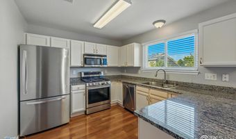 5551 S Yakima St, Aurora, CO 80015