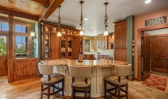 171 S Squaw Canyon Pl, Pagosa Springs, CO 81147