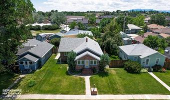 1426 Bleistein Ave, Cody, WY 82414