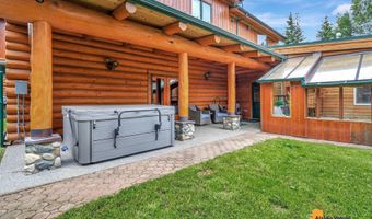 11361 Hideaway Trl, Anchorage, AK 99507