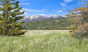 1260 S SORENSEN Way, Alta, WY 83414