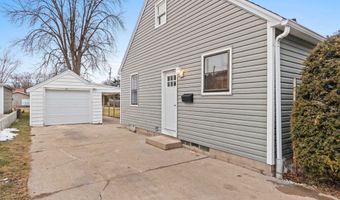 1413 S WALDEN Ave, Appleton, WI 54915