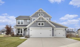 7456 Shorewood St, Allendale, MI 49401