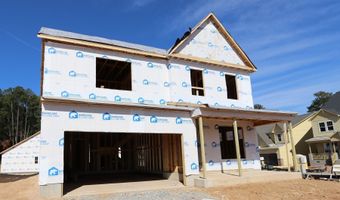 3200 Beekman Dr, Apex, NC 27502