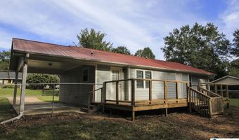 44 TWIN OAKS Dr, Anniston, AL 36207