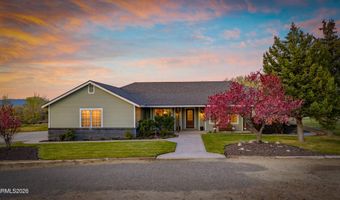 969 Riverview Dr, Gardnerville, NV 89460