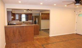 610 N West St, Arma, KS 66712