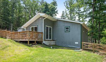 14 JOHNS Rd, Augusta, WV 26704