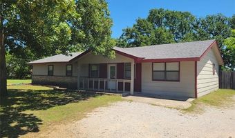 1034 Oak, Ada, OK 74820