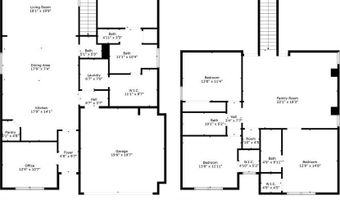 14852 Complacent Way, Aledo, TX 76008