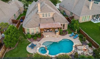 2921 Avondale Ct, The Colony, TX 75056