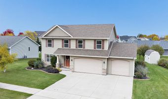 316 ALBERT Way, Appleton, WI 54915