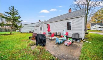 3024 Latimer Ave, Ashtabula, OH 44004