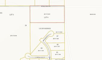 0000 Buck Stitch Rd 4, Congress, AZ 85332