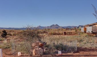 240 Sendero Horse Thief, Alpine, TX 79830