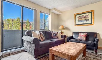 631 VILLAGE Rd 34500, Breckenridge, CO 80424