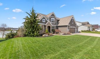 11325 Wake Dr, Allendale, MI 49401