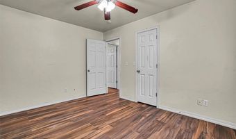 1809 Comet St, Altus, OK 73521