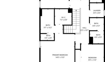 6823 Gold Nugget Dr, Las Vegas, NV 89122