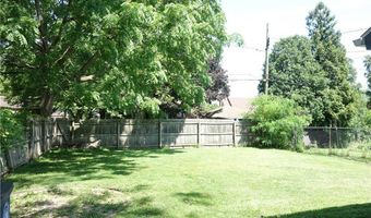 1825 GLENMOUNT Ave, Akron, OH 44301