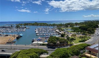 1650 Ala Moana Blvd 1611, Honolulu, HI 96815
