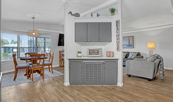 949 Laurel Cir, Barefoot Bay, FL 32976