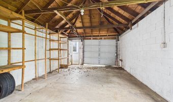 602 W 34th St, Anderson, IN 46013