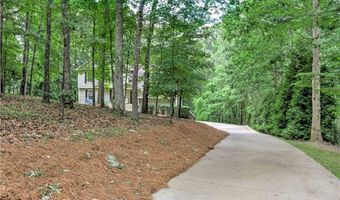 435 Barrel Way, Ball Ground, GA 30107