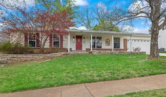 269 Braeshire Dr, Ballwin, MO 63021