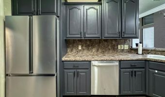 1203 NW 16th St, Andrews, TX 79714