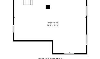 208 S Dugan St, Welcome, MN 56181