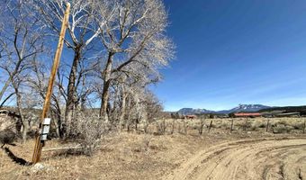 1 Plus Acres On Highway 522, Arroyo Hondo, NM 87513