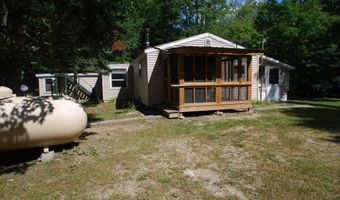 2782 River Rdg, Alger, MI 48610