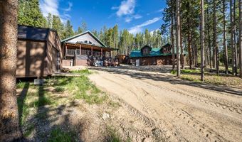 23 Lodgepole Ln W, Anaconda, MT 59711