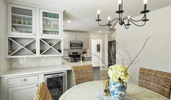 4921 Doris Ave, Charlotte, NC 28205
