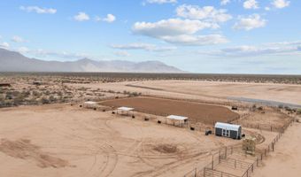 49102 N 530TH Ave, Aguila, AZ 85320