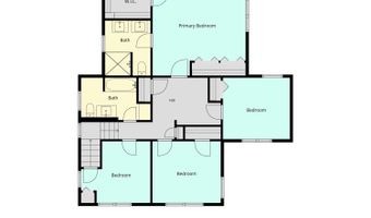 2050 Camelot Rd, Ann Arbor, MI 48104